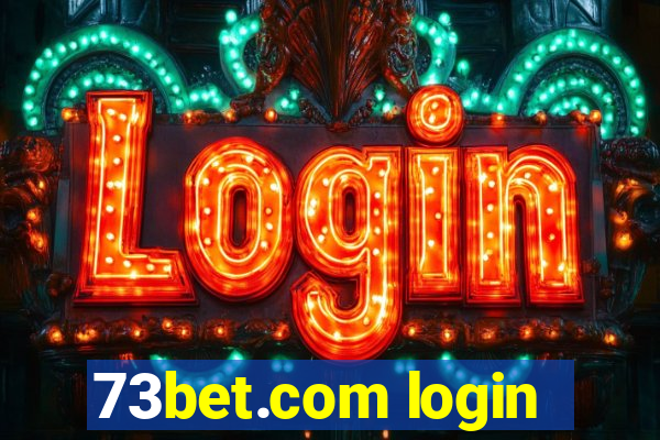 73bet.com login